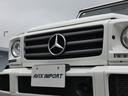 MERCEDES BENZ G-CLASS