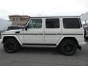 MERCEDES BENZ G-CLASS