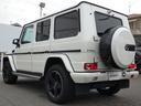 MERCEDES BENZ G-CLASS