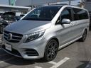 MERCEDES BENZ V-CLASS