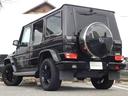 MERCEDES BENZ G-CLASS