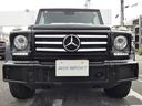 MERCEDES BENZ G-CLASS