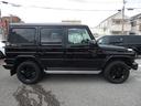 MERCEDES BENZ G-CLASS