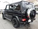 MERCEDES BENZ G-CLASS