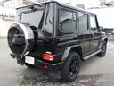 MERCEDES BENZ G-CLASS