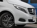 MERCEDES BENZ V-CLASS