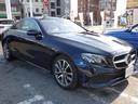 MERCEDES BENZ E-CLASS