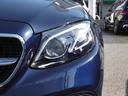 MERCEDES BENZ E-CLASS