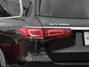 MERCEDES BENZ GLS