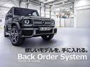 MERCEDES BENZ GLS