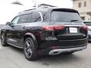 MERCEDES BENZ GLS