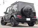 MERCEDES BENZ G-CLASS