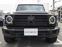 MERCEDES BENZ G-CLASS