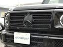 MERCEDES BENZ G-CLASS