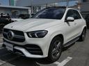 MERCEDES BENZ GLE