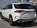 MERCEDES BENZ GLE