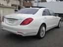 MERCEDES BENZ S-CLASS