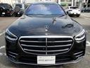 MERCEDES BENZ S-CLASS