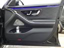 MERCEDES BENZ S-CLASS