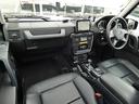MERCEDES BENZ G-CLASS