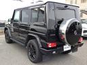 MERCEDES BENZ G-CLASS