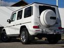 MERCEDES BENZ G-CLASS