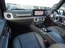 MERCEDES BENZ G-CLASS