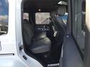 MERCEDES BENZ G-CLASS