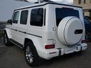 MERCEDES BENZ G-CLASS