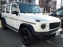 MERCEDES BENZ G-CLASS