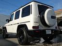 MERCEDES BENZ G-CLASS