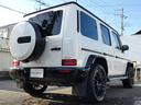 MERCEDES BENZ G-CLASS
