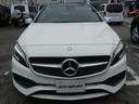 MERCEDES BENZ A-CLASS