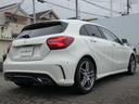 MERCEDES BENZ A-CLASS