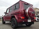 MERCEDES BENZ G-CLASS