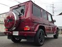 MERCEDES BENZ G-CLASS