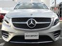 MERCEDES BENZ V-CLASS