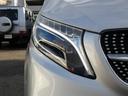MERCEDES BENZ V-CLASS