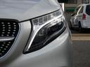 MERCEDES BENZ V-CLASS