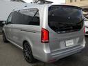 MERCEDES BENZ V-CLASS