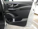 MERCEDES BENZ V-CLASS