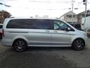 MERCEDES BENZ V-CLASS