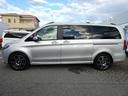 MERCEDES BENZ V-CLASS