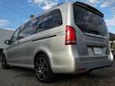 MERCEDES BENZ V-CLASS
