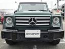 MERCEDES BENZ G-CLASS