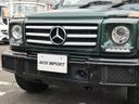 MERCEDES BENZ G-CLASS