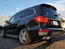 MERCEDES BENZ GL-CLASS