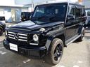 MERCEDES BENZ G-CLASS