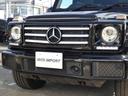 MERCEDES BENZ G-CLASS