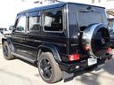MERCEDES BENZ G-CLASS